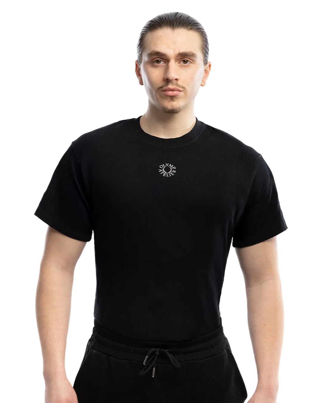 Elevated Tee