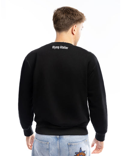 Lovers Sweater