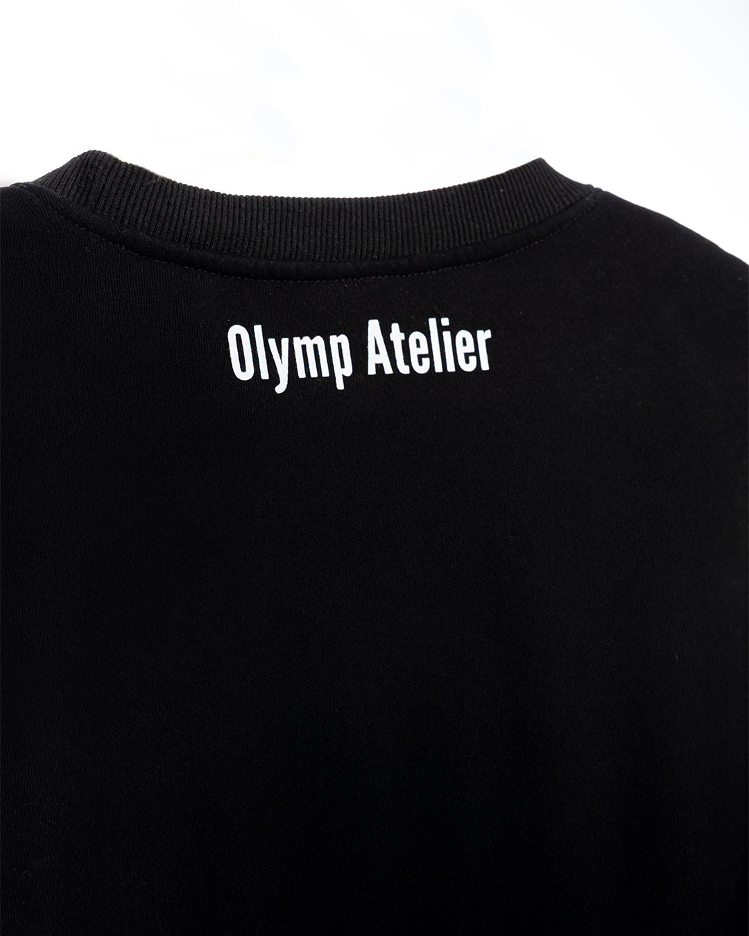 Lovers Sweater