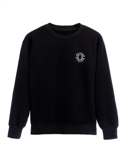 Lovers Sweater