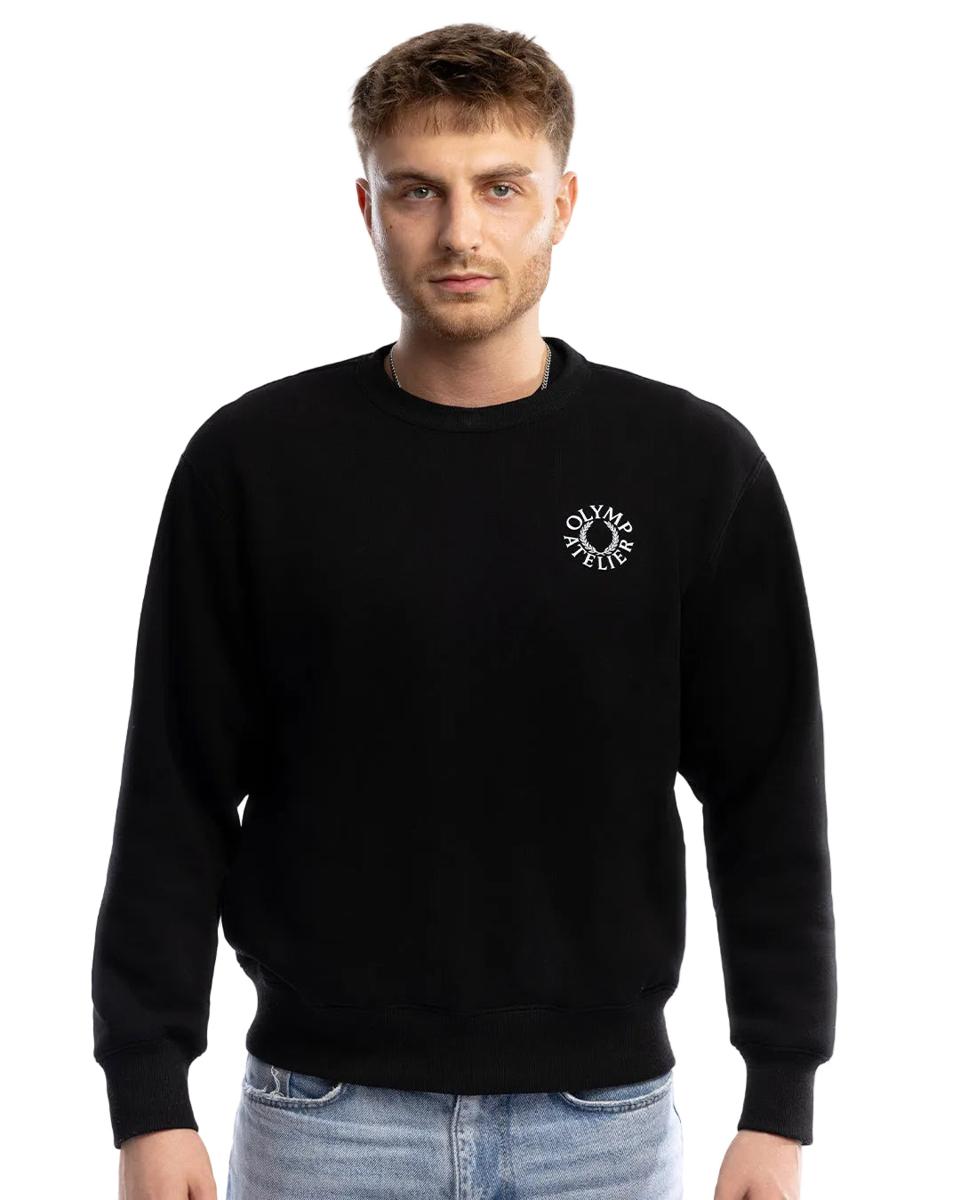 Lovers Sweater