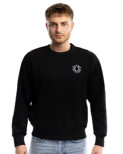 Lovers Sweater