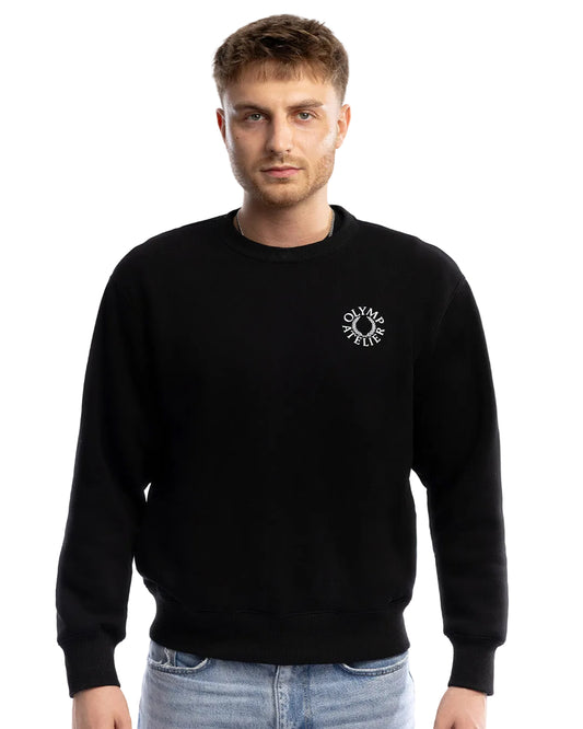 Lovers Sweater