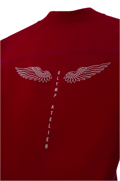 Wing Compression Shirt