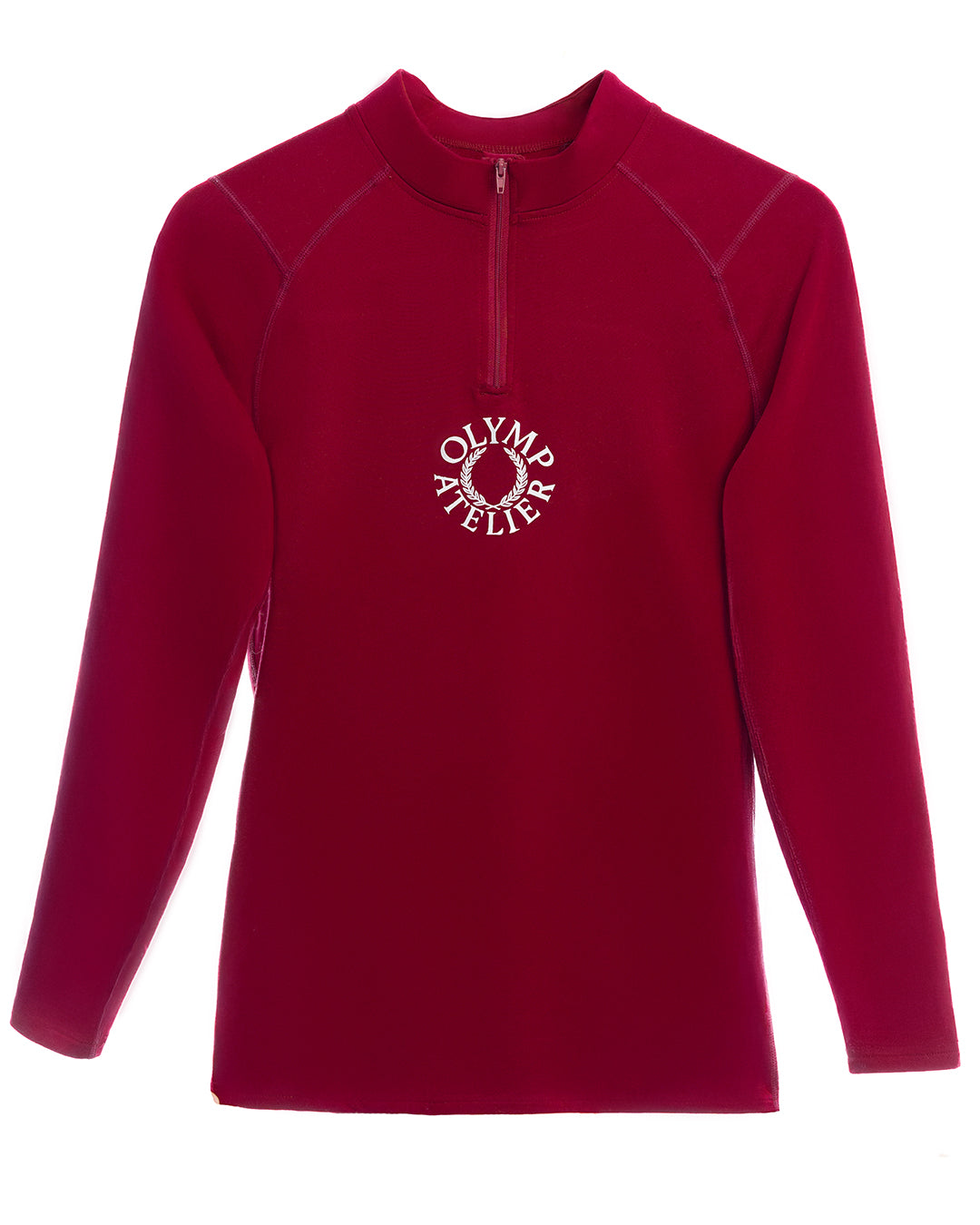 Wing Compression Shirt