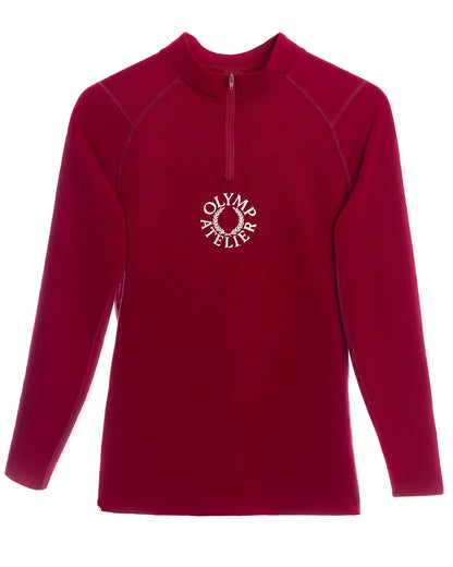 Wing Compression Shirt