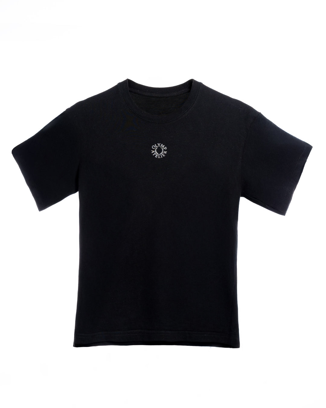 Elevated Tee