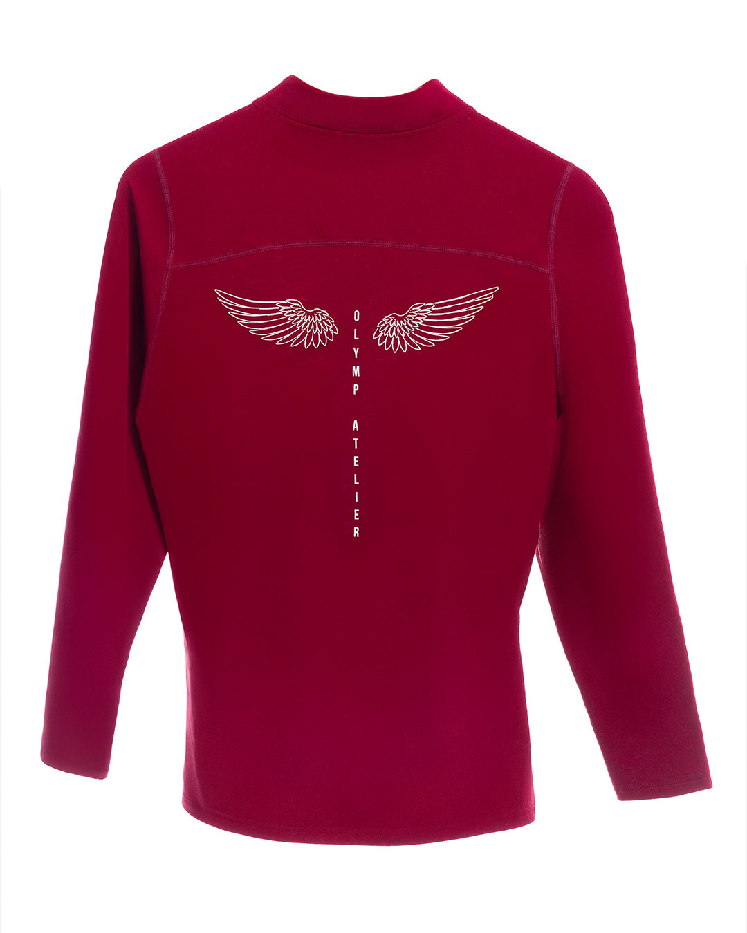 Wing Compression Shirt