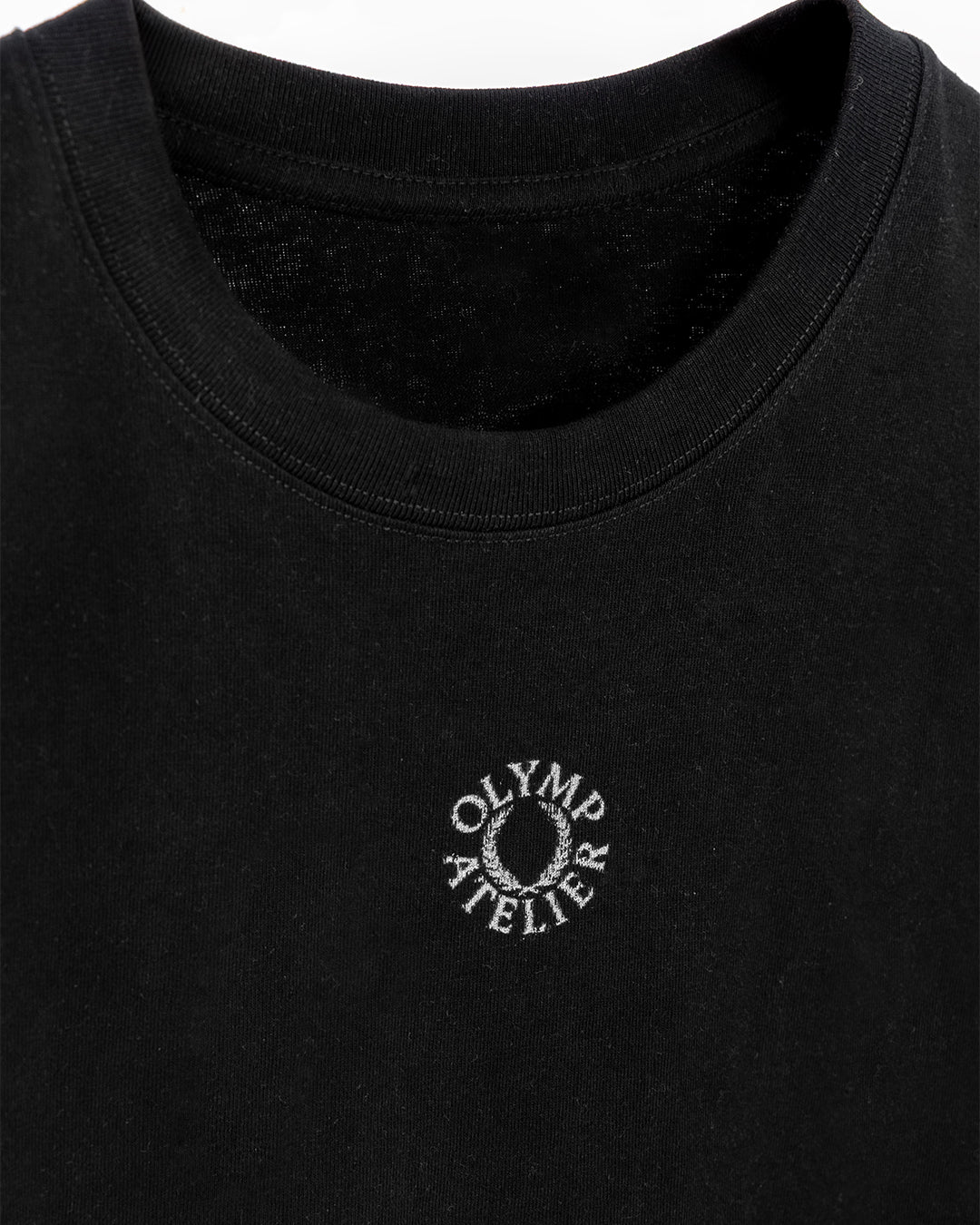 Elevated Tee