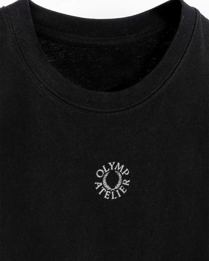 Elevated Tee