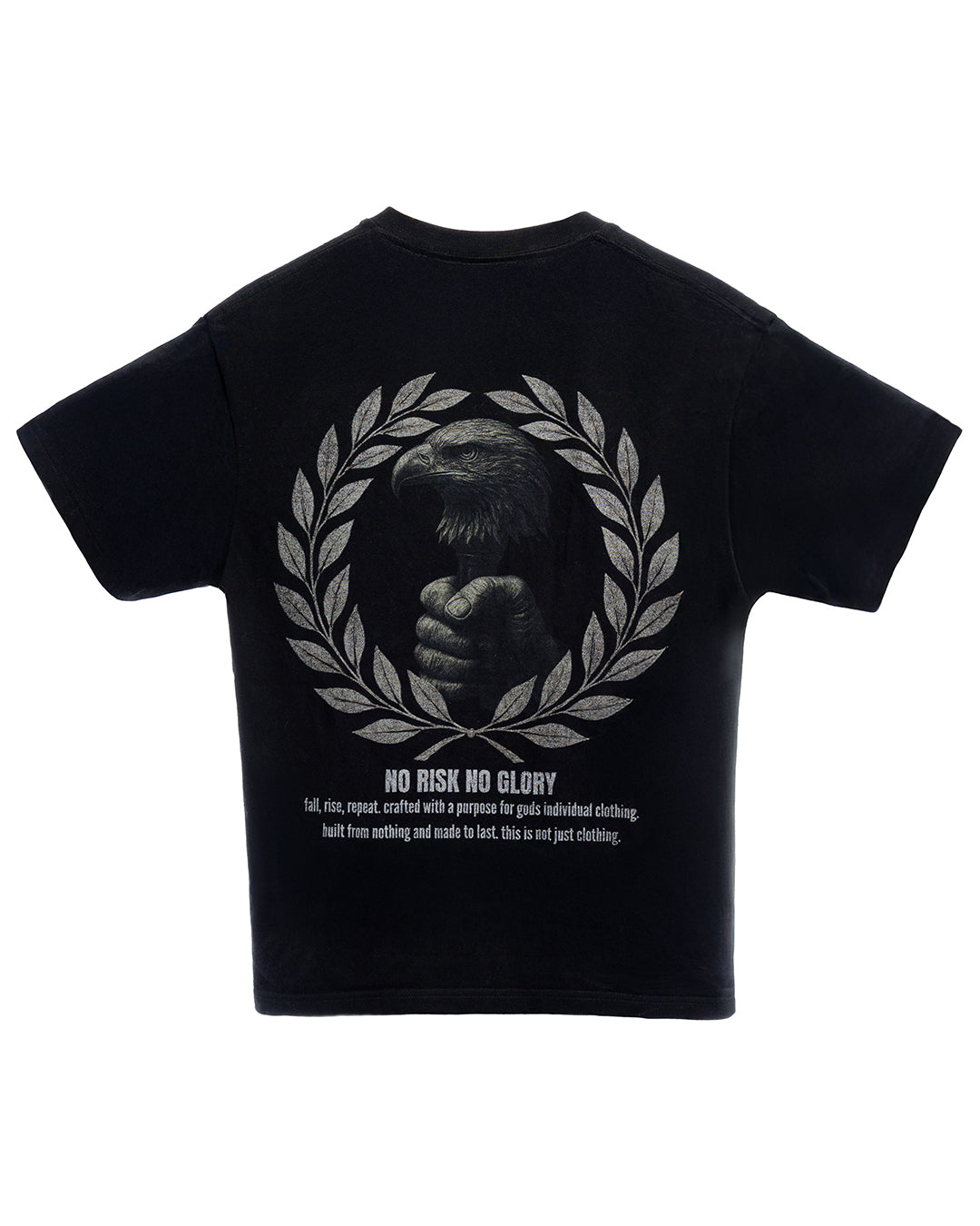 Elevated Tee