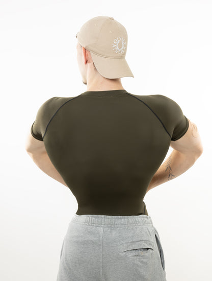 Olympeïa  Compression