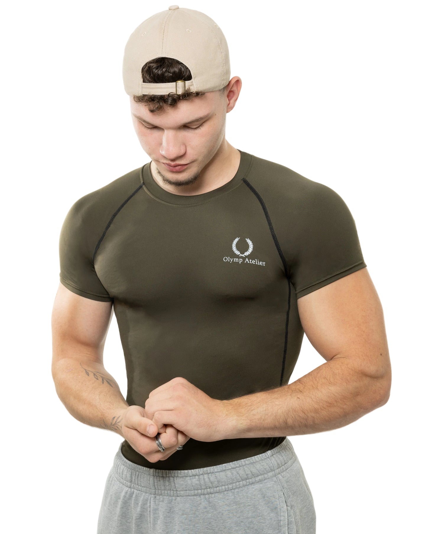 Olympeïa  Compression