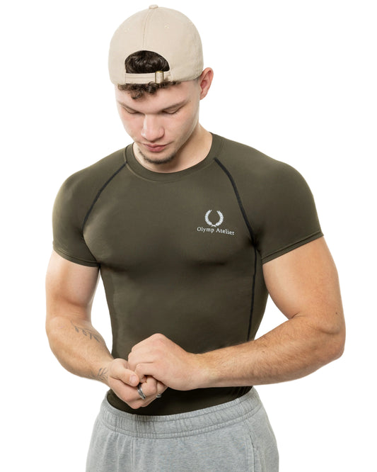 Olympeïa  Compression