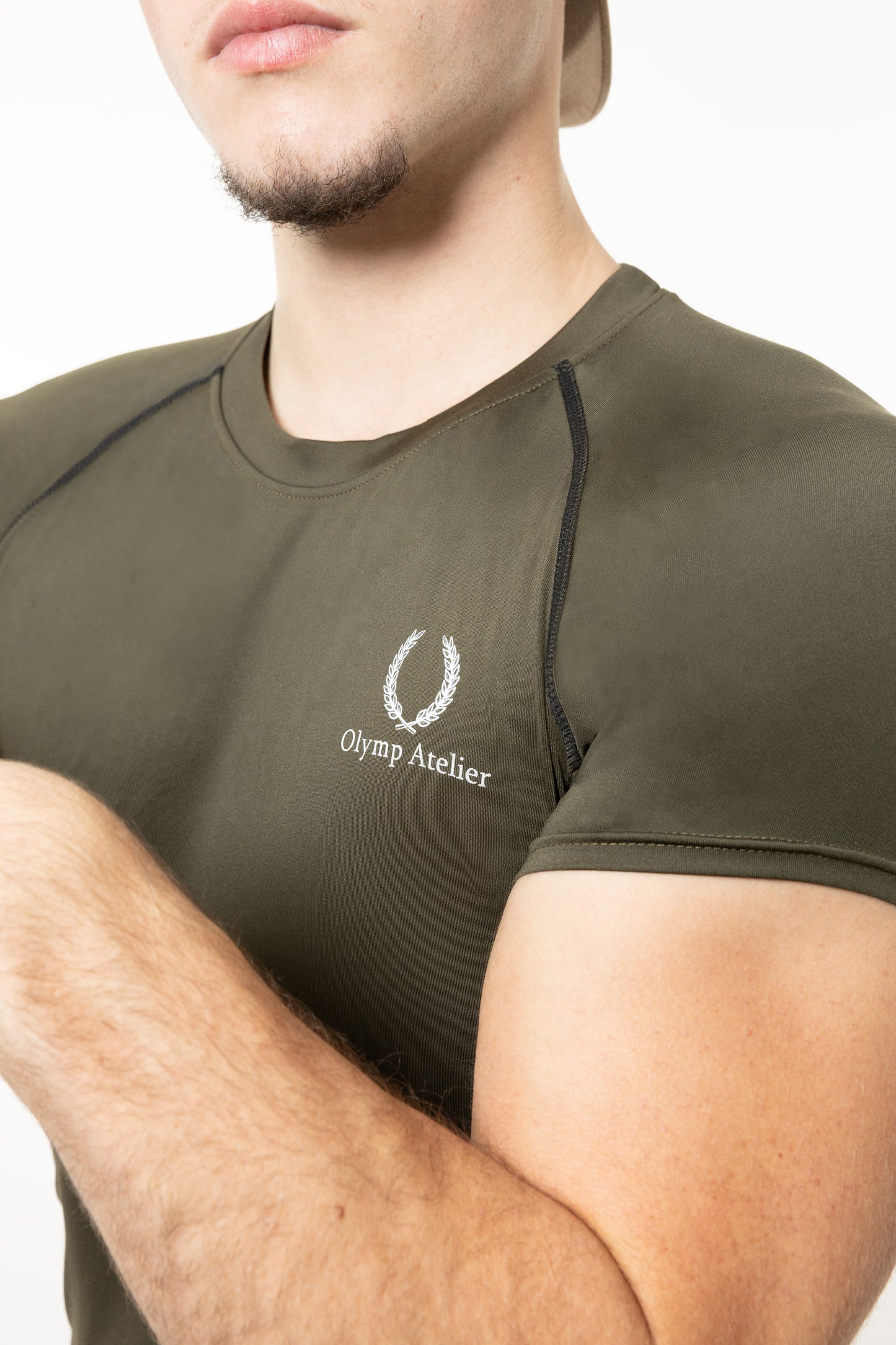 Olympeïa  Compression