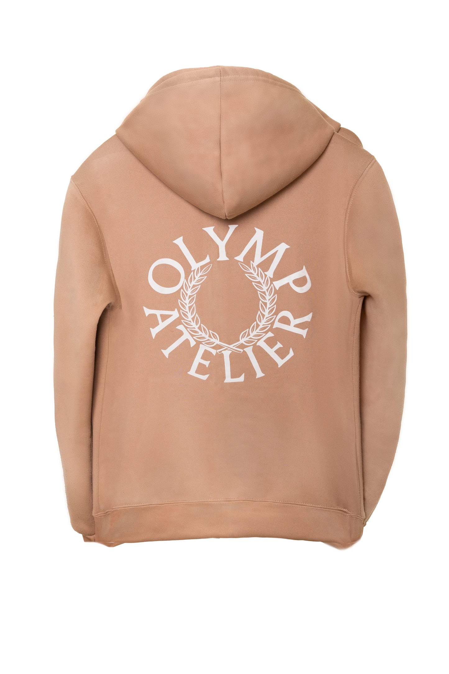 Cover Zip Jacket