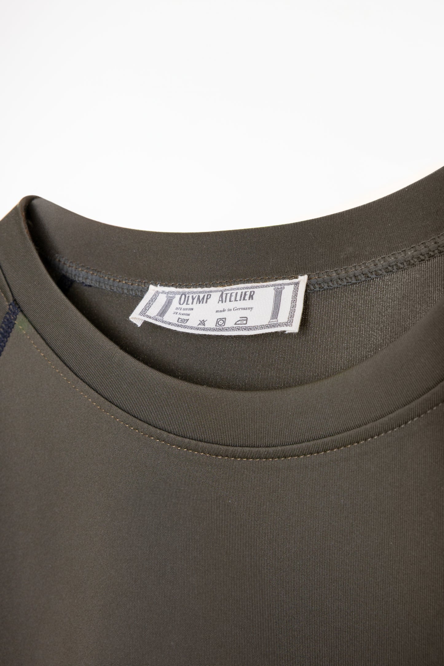 Olympeïa  Compression