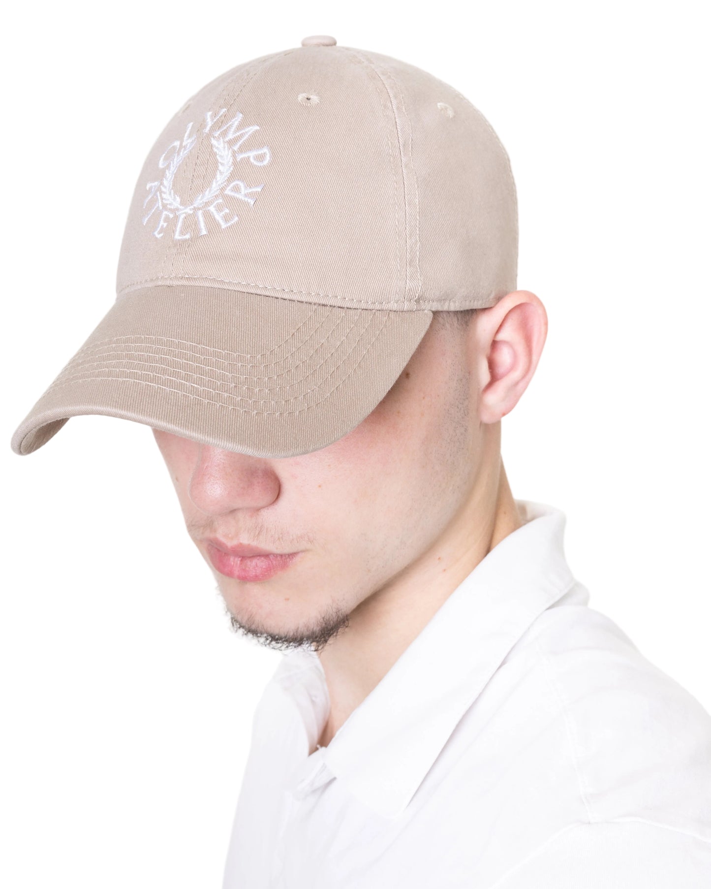 Divine cap
