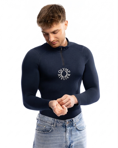 Wing Compression Shirt