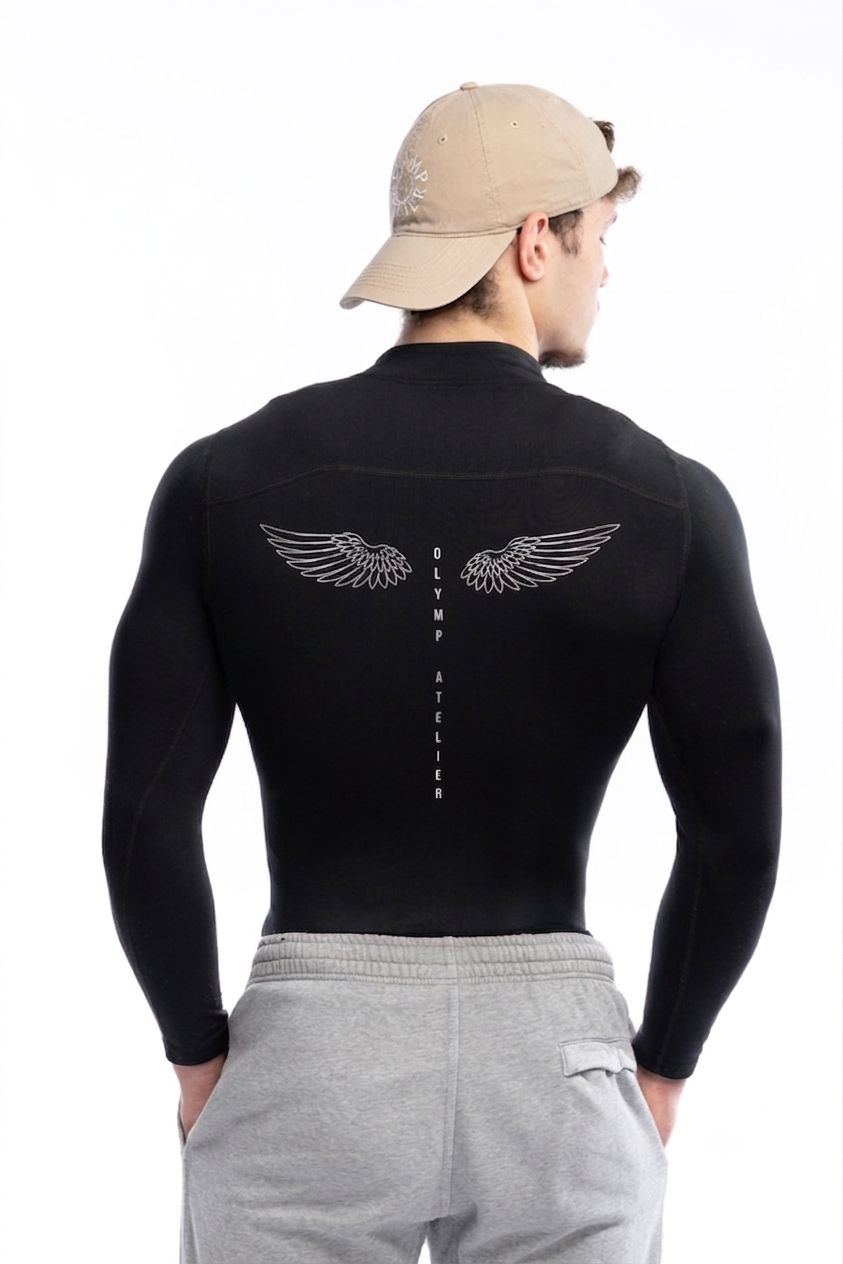 Wing Compression Shirt