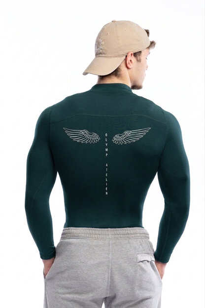 Wing Compression Shirt