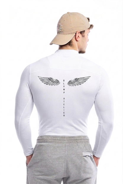 Wing Compression Shirt