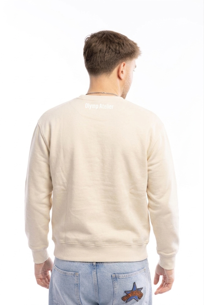 Lovers Sweater