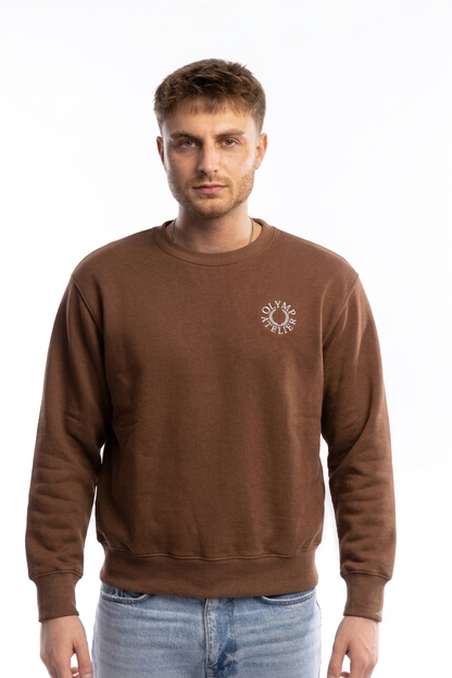 Lovers Sweater