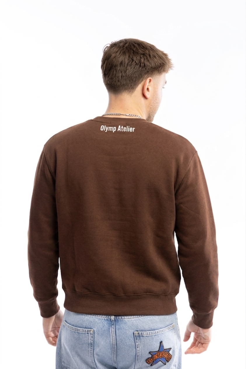 Lovers Sweater