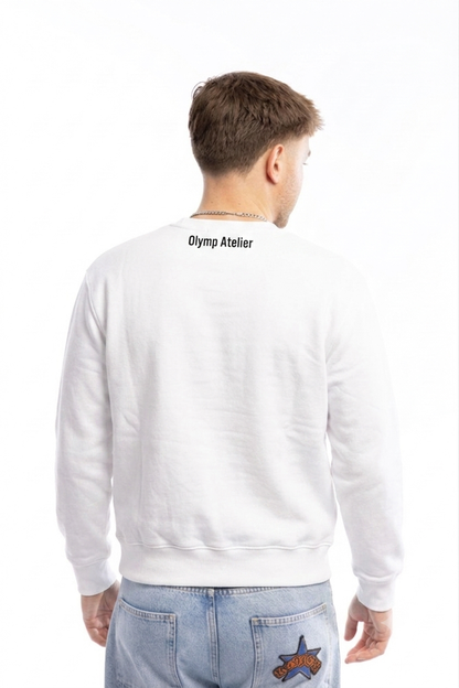 Lovers Sweater