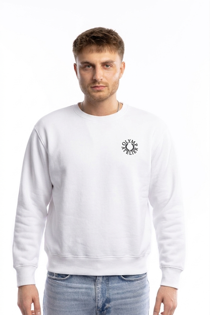 Lovers Sweater