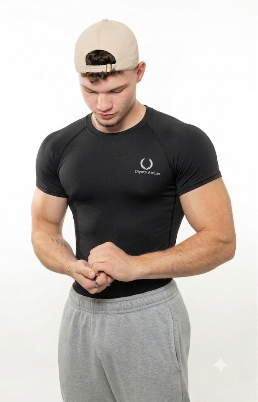 Olympeïa  Compression