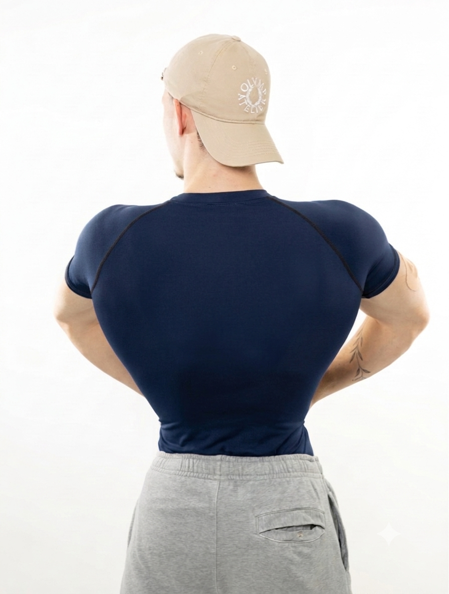 Olympeïa  Compression